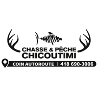 Hunting Fishing Chicoutimi