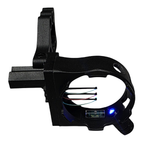 HELLBOW Black Wood Compound Bow Kit