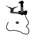 HELLBOW Black Wood Compound Bow Kit