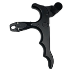 HELLBOW Black Wood Compound Bow Kit
